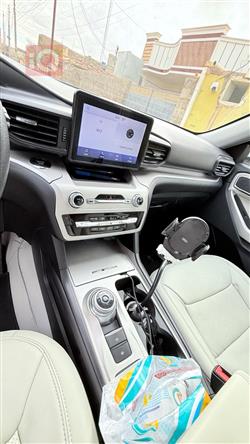 فورد إكسبلورر